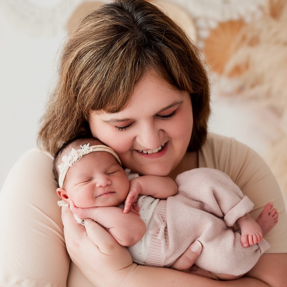 Meet your Posher, Tonya